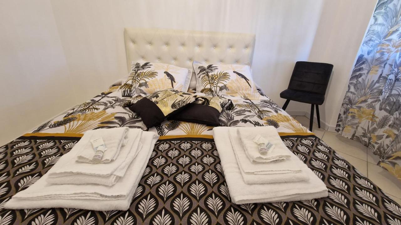 Relax In Trastevere Rome - Independent Apartment 外观 照片
