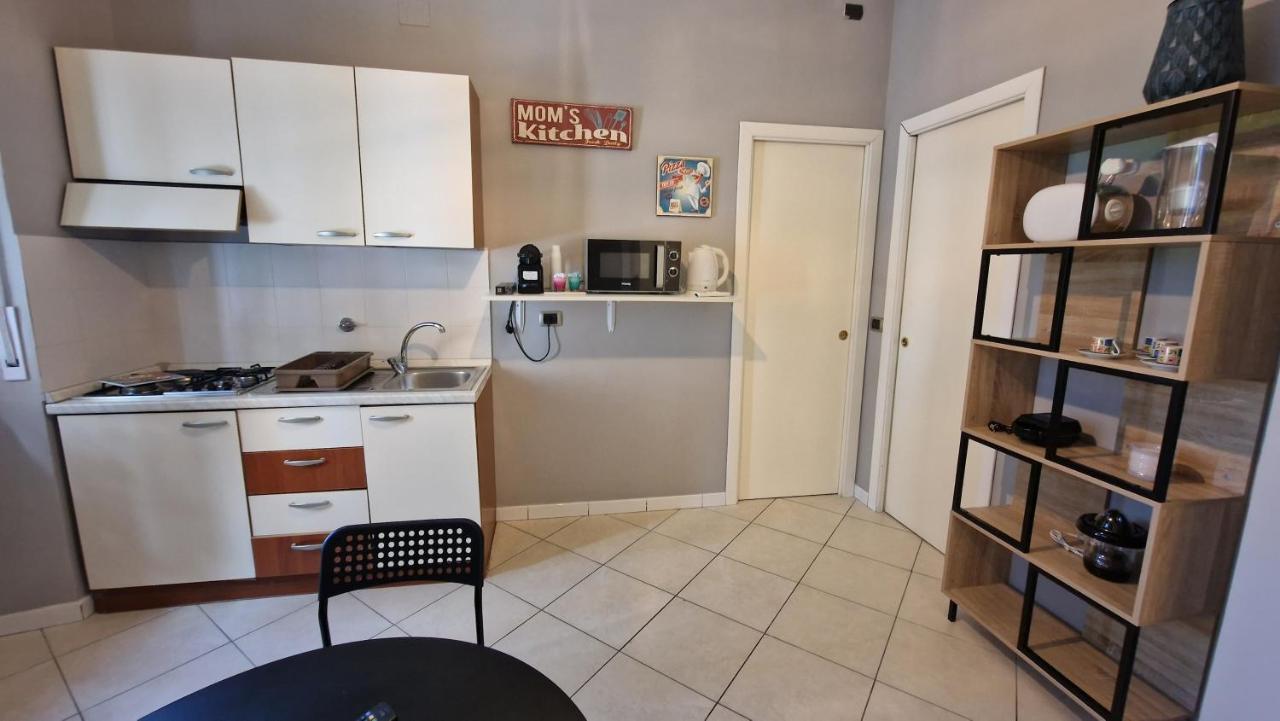 Relax In Trastevere Rome - Independent Apartment 外观 照片