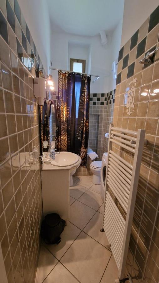 Relax In Trastevere Rome - Independent Apartment 外观 照片