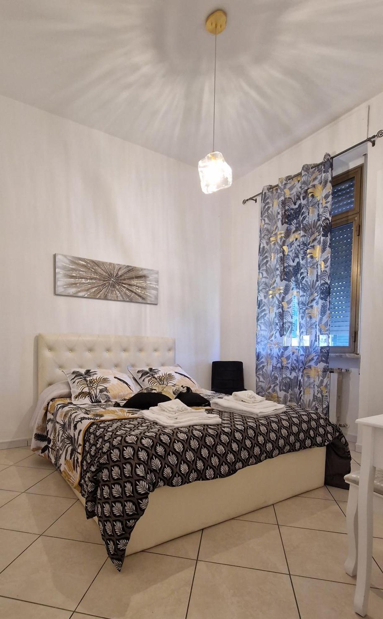 Relax In Trastevere Rome - Independent Apartment 外观 照片