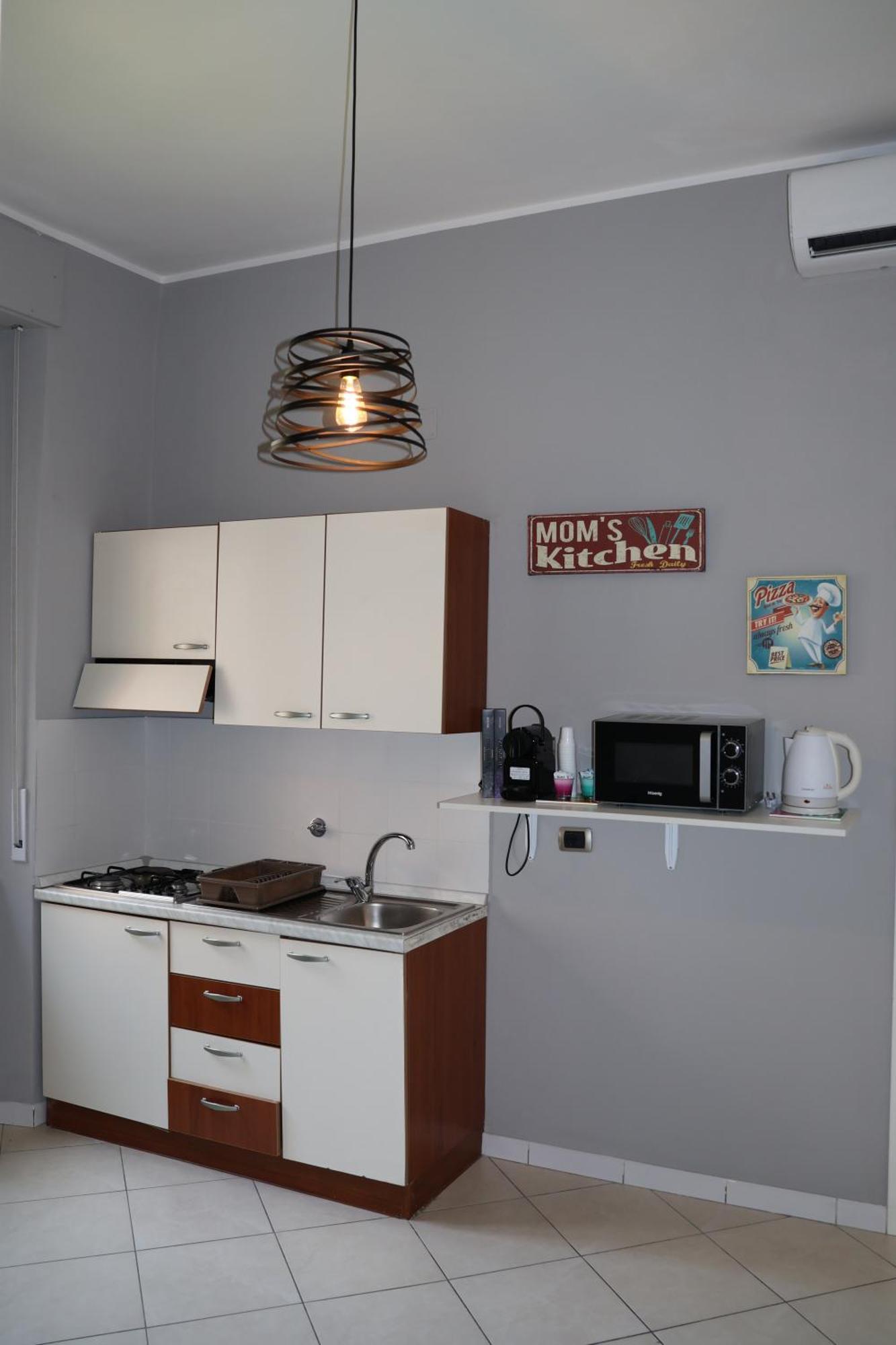 Relax In Trastevere Rome - Independent Apartment 外观 照片