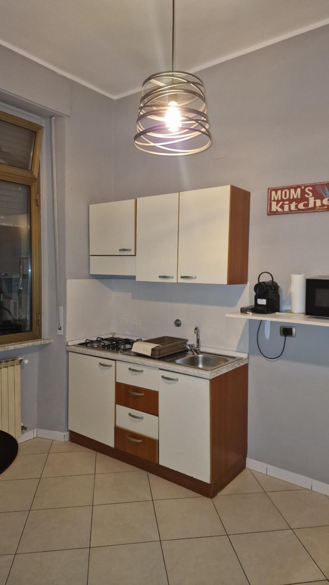 Relax In Trastevere Rome - Independent Apartment 外观 照片